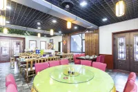 Zeyuan Shanzhuang Hotel Hôtels à : Wutai