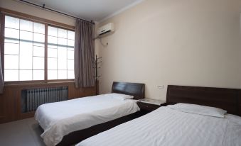 Hancheng Shiyuan Hotel