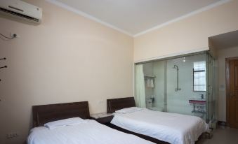Hancheng Shiyuan Hotel