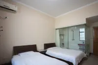 韓城世園ホテル