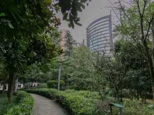 Wanxing Hotel