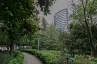Wanxing Hotel Hotels in Qu County