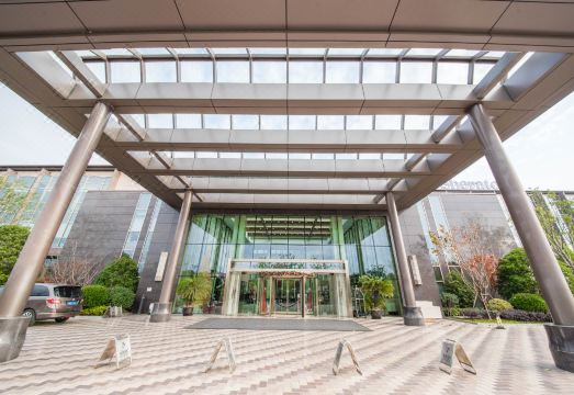 5. 쉐라톤 상하이 ..