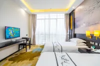 Qiulinge Hotel (Shouchang) Hotel a Jiande