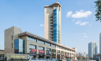 JI Hotel (Yongjia Oubei)