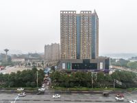 雅斯特酒店(益阳万达广场店) - 酒店景观