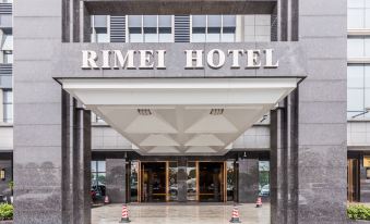 Rimei Hotel (Foshan Sanshui New Power)