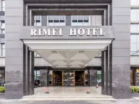 Rimei Hotel (Foshan Sanshui New Power) Hotels in der Nähe von Sanshui Harbour