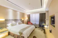 Jin Ye Hotel - بار