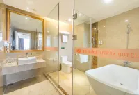 維也納飯店（桂林站兩江四湖店） - 寵物友善