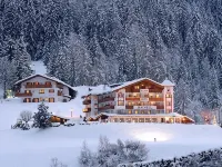 Rainell Dolomites Retreat Hotel in zona Museo de Gherdëina