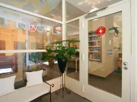 호텔 가르니 골프