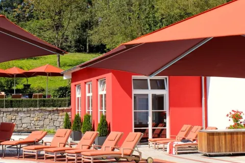 Hotel St. Wolfgang