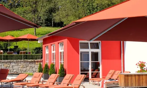 Hotel St. Wolfgang