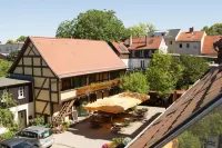 Appartement Hotel up Hus Idyll Hotels in Neuruppin