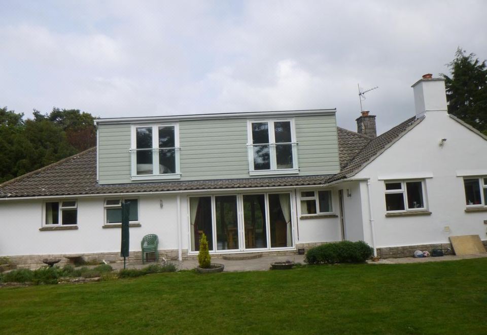 Heatherbank B&B