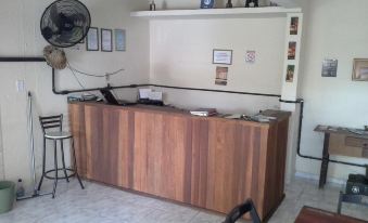 VELINN Pousada Praia do Perequê