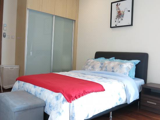 10 Mont Kiara(Kuala Lumpur): 2021 Room Price Deals-Review  Trip.com