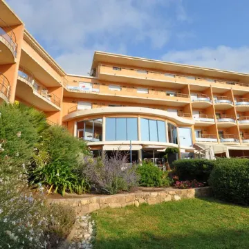 Hotel l'Acquale
