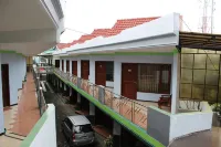 Hotel Prima Asri 153