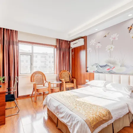 Shuili Hotel Hotels in Boxing County
