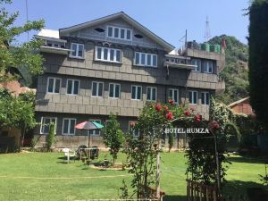 Hotel Humza