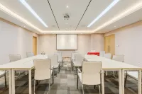 Lavande  Hotel (Binzhou Huanghe Eighth Road Aviation College Hotel)