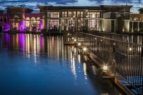 Hotel Venecia Palace Hôtels à : Pruszkow