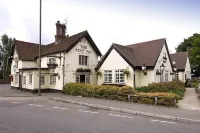 Premier Inn East Grinstead Hotels in East Grinstead