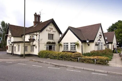 Premier Inn East Grinstead Hotels in Forest Row