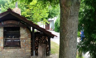 Landhaus Neu-Golm