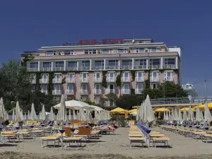 Grande Albergo Marin