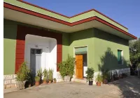 Il Gallo Hotels in Cozzana