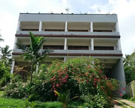 Esprit d'Ici Hotel Hotels in Mirissa