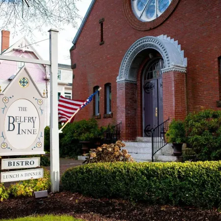 Belfry Inn and Bistro