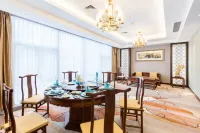 湄洲島国際会展センタージュンラックスホテル