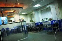 Lososinskaya Hotel