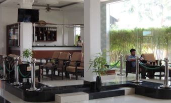 Tra Ny Ka Hotel & Restaurant Phnum Penh