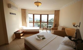 Adaburnu Golmar Beach Hotel - All Inclusive