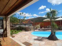 Pousada Sinhá Olímpia Hotels in Ouro Preto