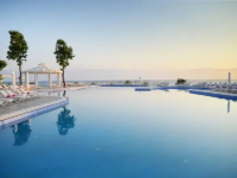 Jasmine Court Hotel & Casino Hotels in Kyrenia