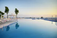 Jasmine Court Hotel & Casino Hotels in Zeytinlik