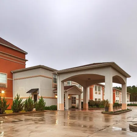 Best Western Oakdale Inn