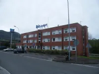 Ibis Budget Bilbao Arrigorriaga Hotels in 