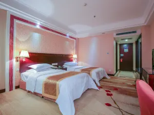 Honor International Hotel