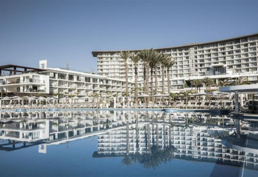 르 블랑 스파 리조트