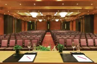 Vivanta Hyderabad, Begumpet - gimnasio