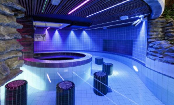 Holiday Club Katinkulta