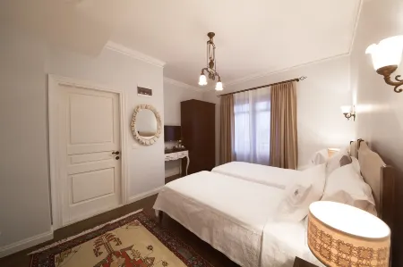 Viento Alacati Отели рядом с достопримечательностью «Alacati Surf Paradise Club»