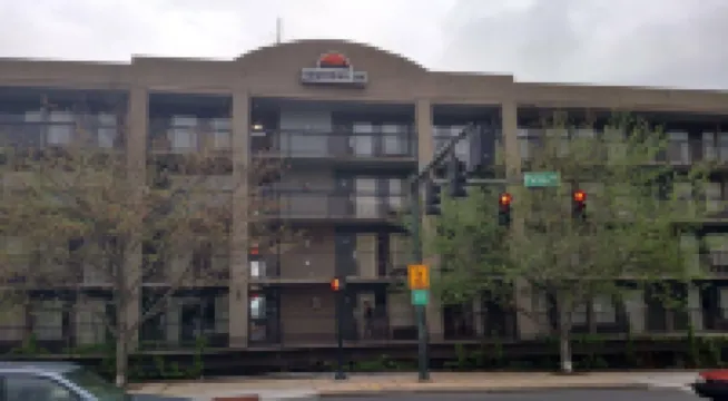 Downtown Inn